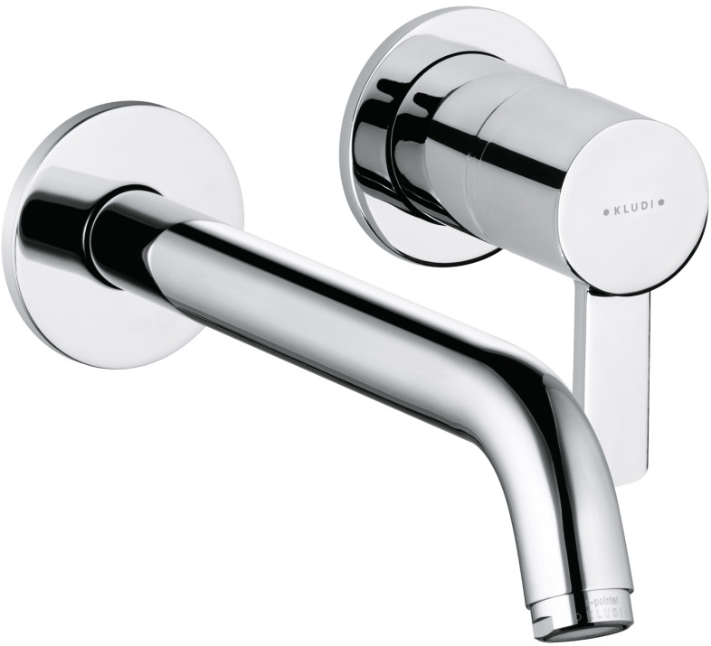 Змішувач Kludi Zenta 382450575