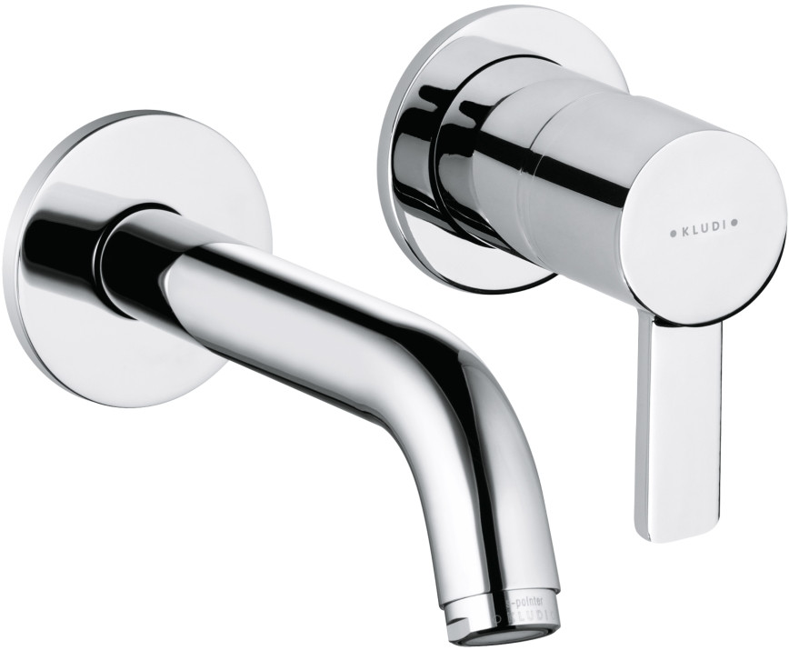 Змішувач Kludi Zenta 382440575