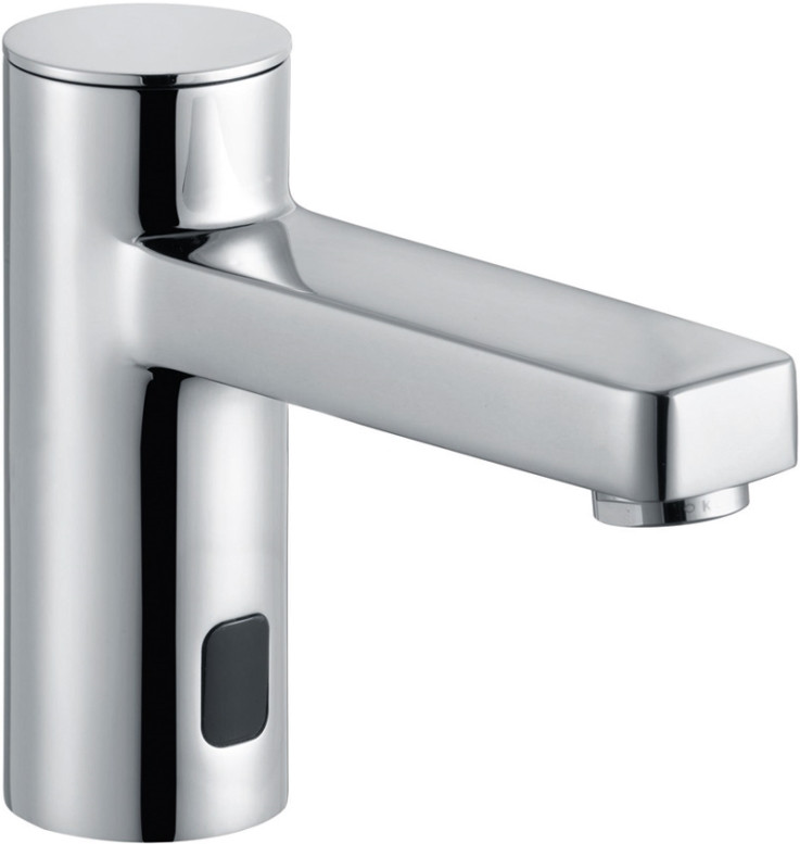 Змішувач Kludi Zenta 3820205