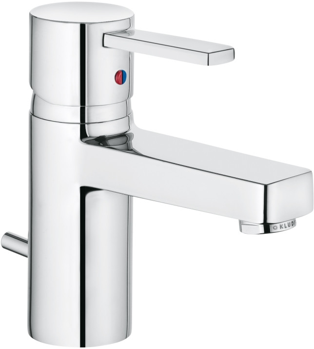 Змішувач Kludi Zenta 382500575