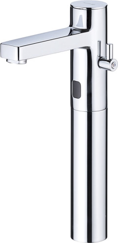 Смеситель Kludi Zenta 3810605