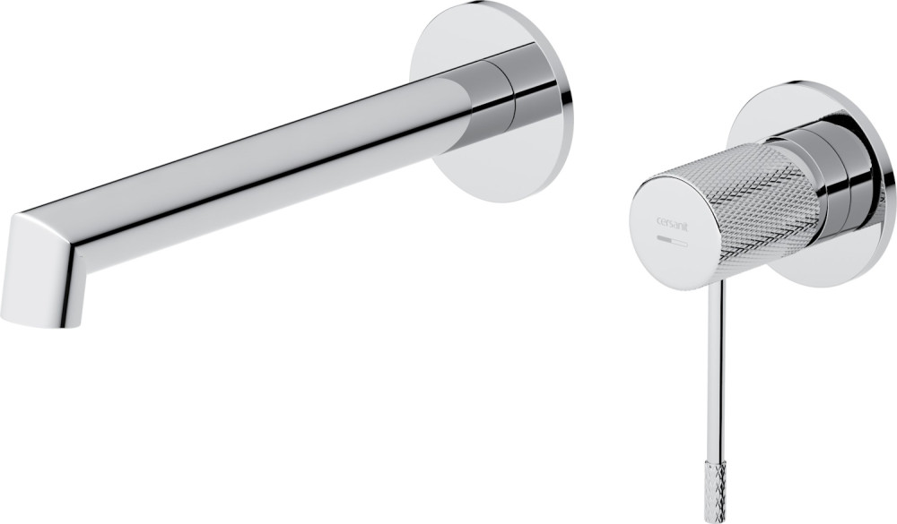 Змішувач Cersanit Zen S951-593