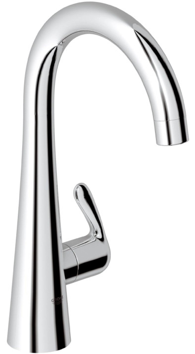 Змішувач Grohe Zedra 30026000