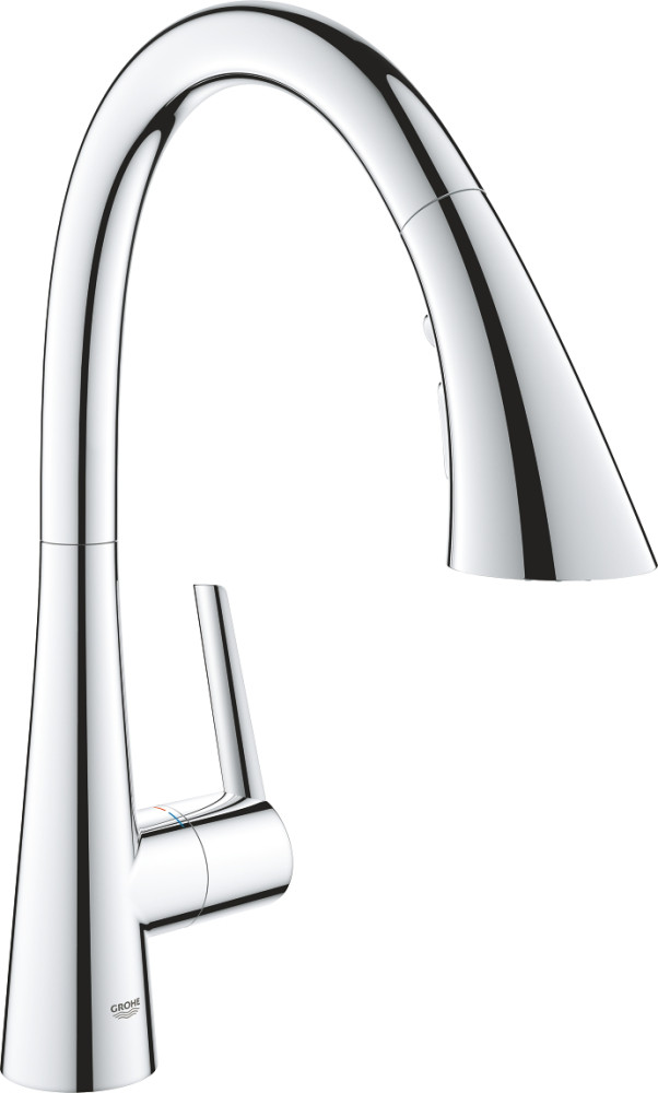 Смеситель Grohe Zedra 32294002