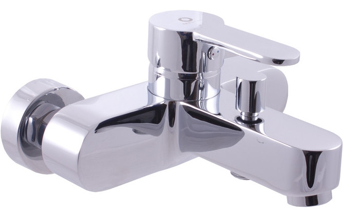 Смеситель Slezak-RAV Zambezi ZA054.5