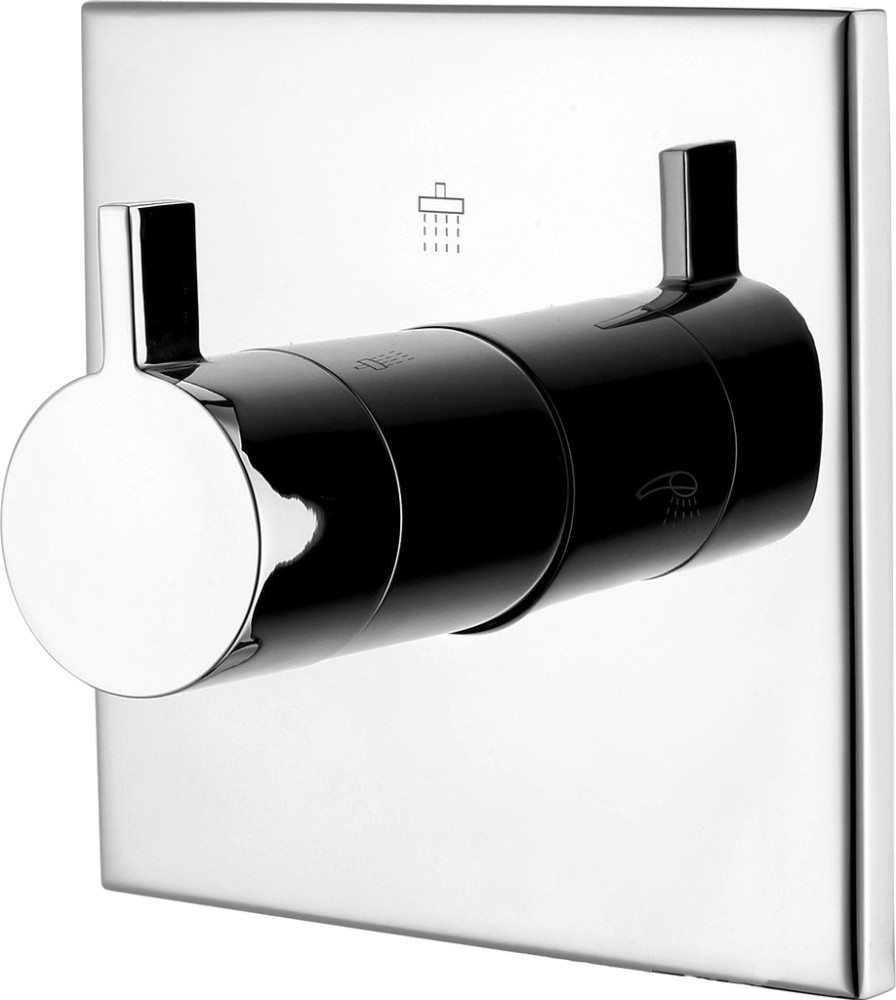 Змішувач Imprese Zamek VR-151032