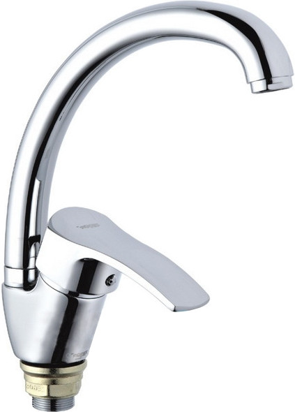 Змішувач ZEGOR Z83-YUB-A279