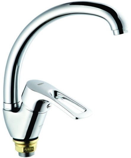 Змішувач ZEGOR Z83-YUB-A181