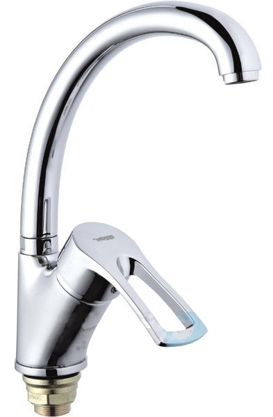 Змішувач ZEGOR Z83-DYU-A181