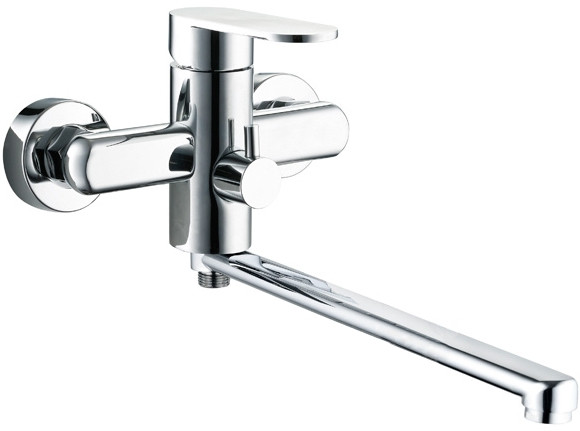 Змішувач ZEGOR Z65-LOB7-A128