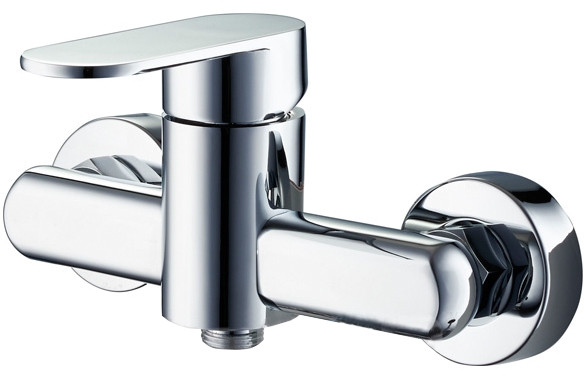 Змішувач ZEGOR Z65-LOB5-A128