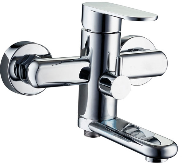 Змішувач ZEGOR Z65-LOB3-A128