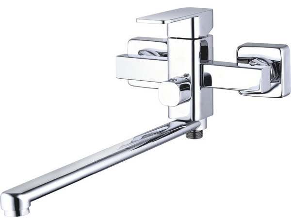 Змішувач ZEGOR Z65-LEB7-A123