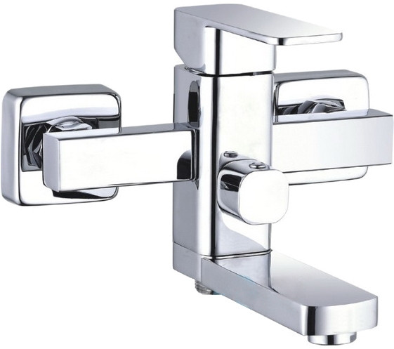 Змішувач ZEGOR Z65-LEB3-A123