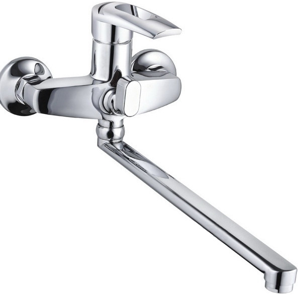 Змішувач ZEGOR Z63-SWF7-A113