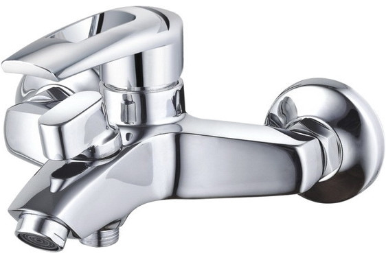 Змішувач ZEGOR Z63-SWF3-A113