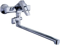 Змішувач ZEGOR Z63-NOF6-A033