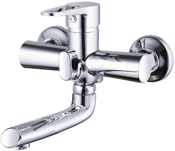 Змішувач ZEGOR Z63-PUD3-A045