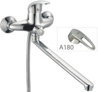 Змішувач Zerix Z63-NHK-A180