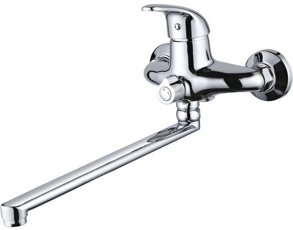 Змішувач ZEGOR Z63-NHK-A149