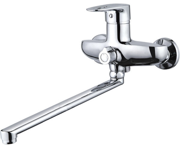 Змішувач ZEGOR Z63-NGB-A185