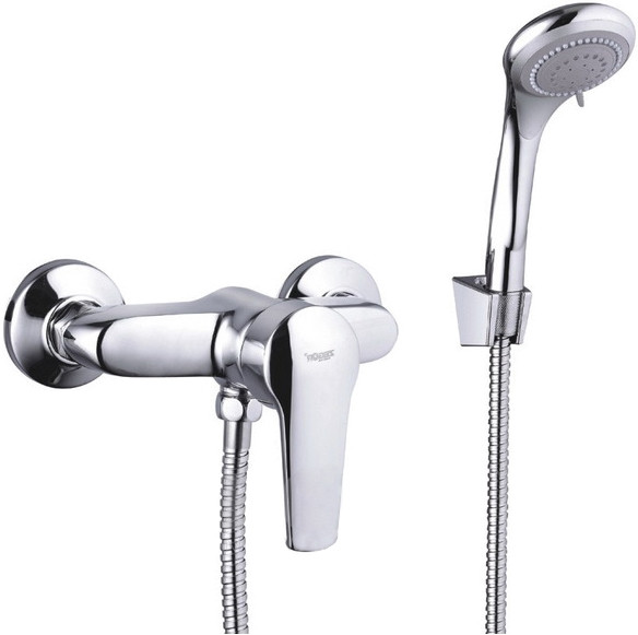 Змішувач ZEGOR Z63-GIT-A182