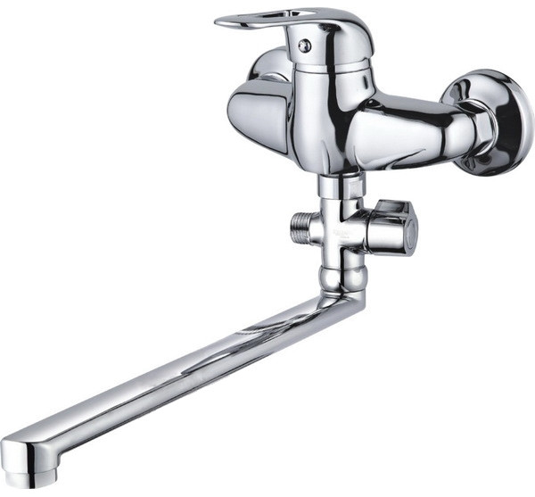 Змішувач ZEGOR Z63-EZS-A071