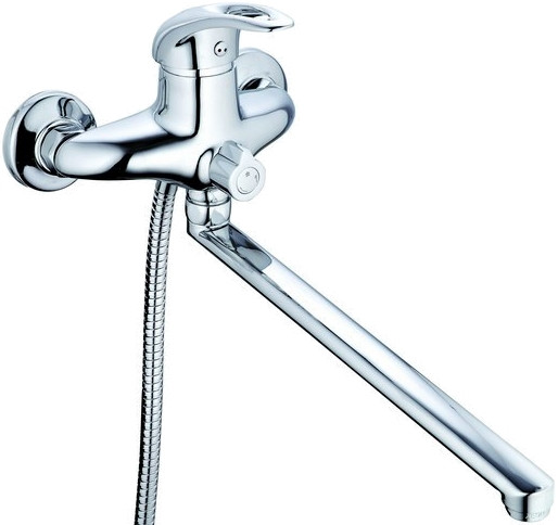 Змішувач ZEGOR Z63-NHK-A048