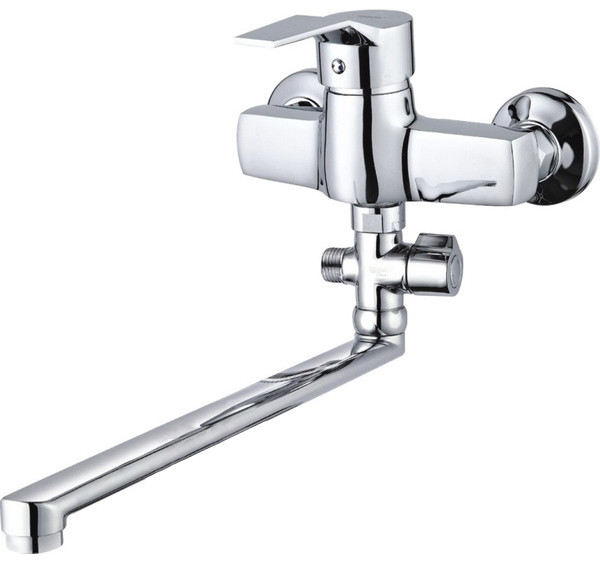 Змішувач ZEGOR Z63-EDN-A183