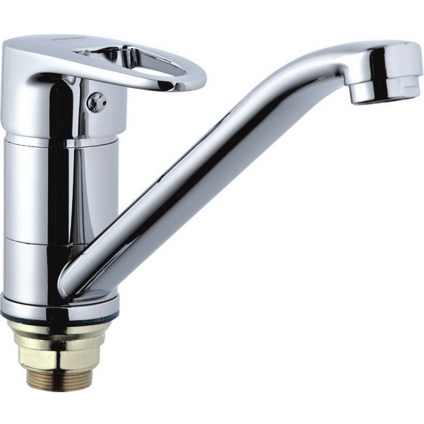 Змішувач ZEGOR Z43-PED-A180