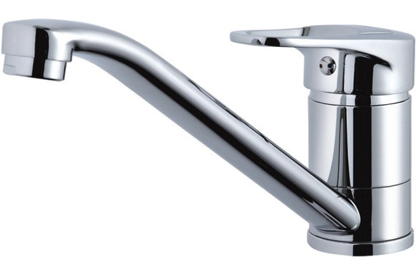 Змішувач ZEGOR Z41-POP-A043