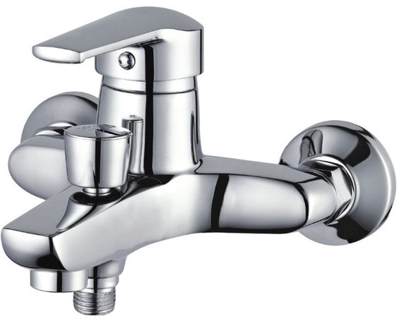 Змішувач ZEGOR Z33-SWZ-A182