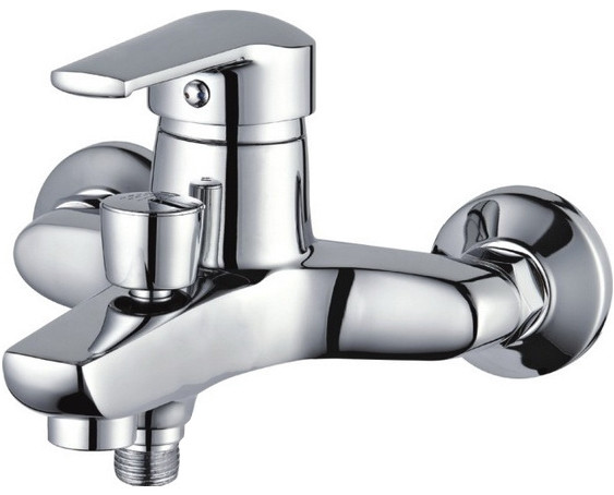 Змішувач ZEGOR Z31-SIT-A182