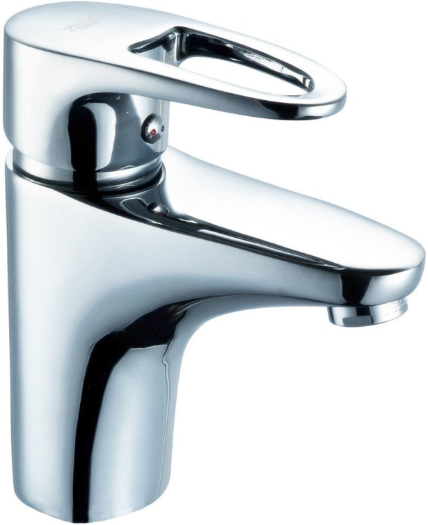 Смеситель ZEGOR Z15-BKE-A280