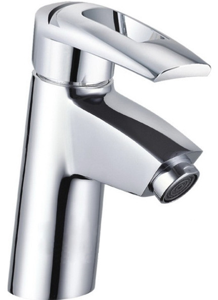 Смеситель ZEGOR Z13-SWF1-A113