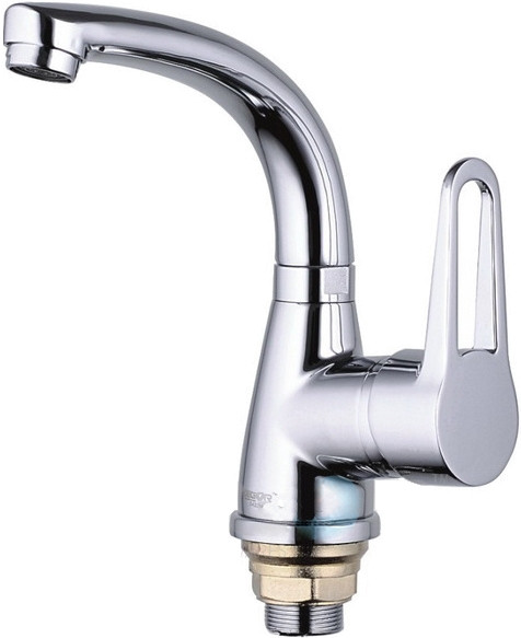 Смеситель ZEGOR Z13-SOP1-A045