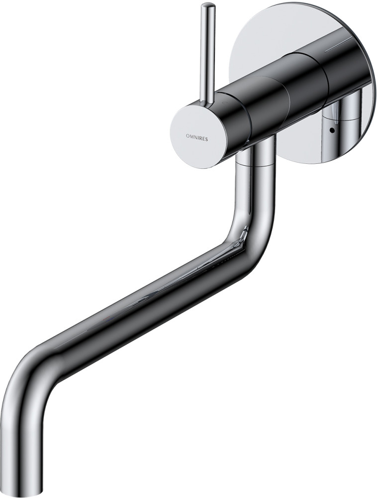 Смеситель Omnires Y Y1256CR