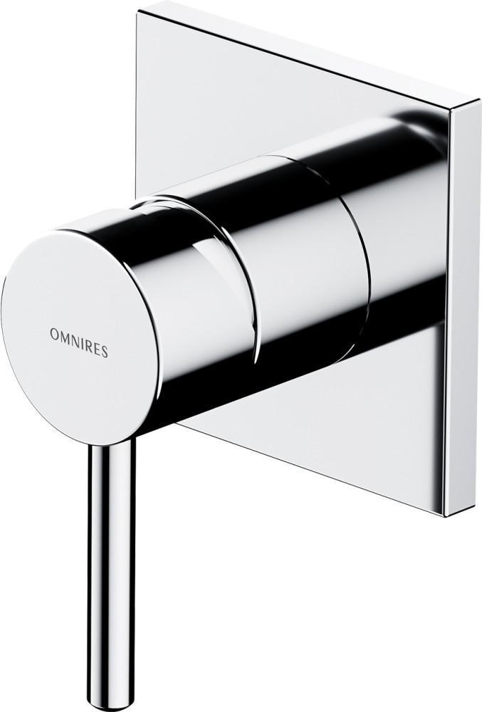 Смеситель Omnires Y Y1245/KCR