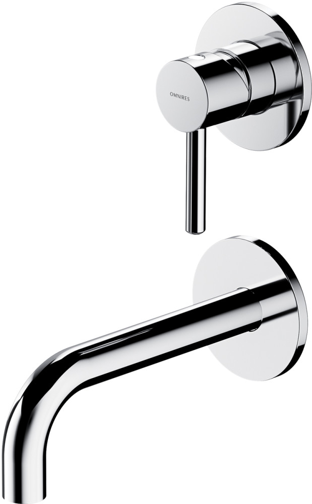 Смеситель Omnires Y Y1215NCR