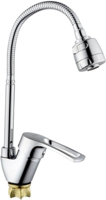 Змішувач CHAMPION Yub 011-135 MI6385