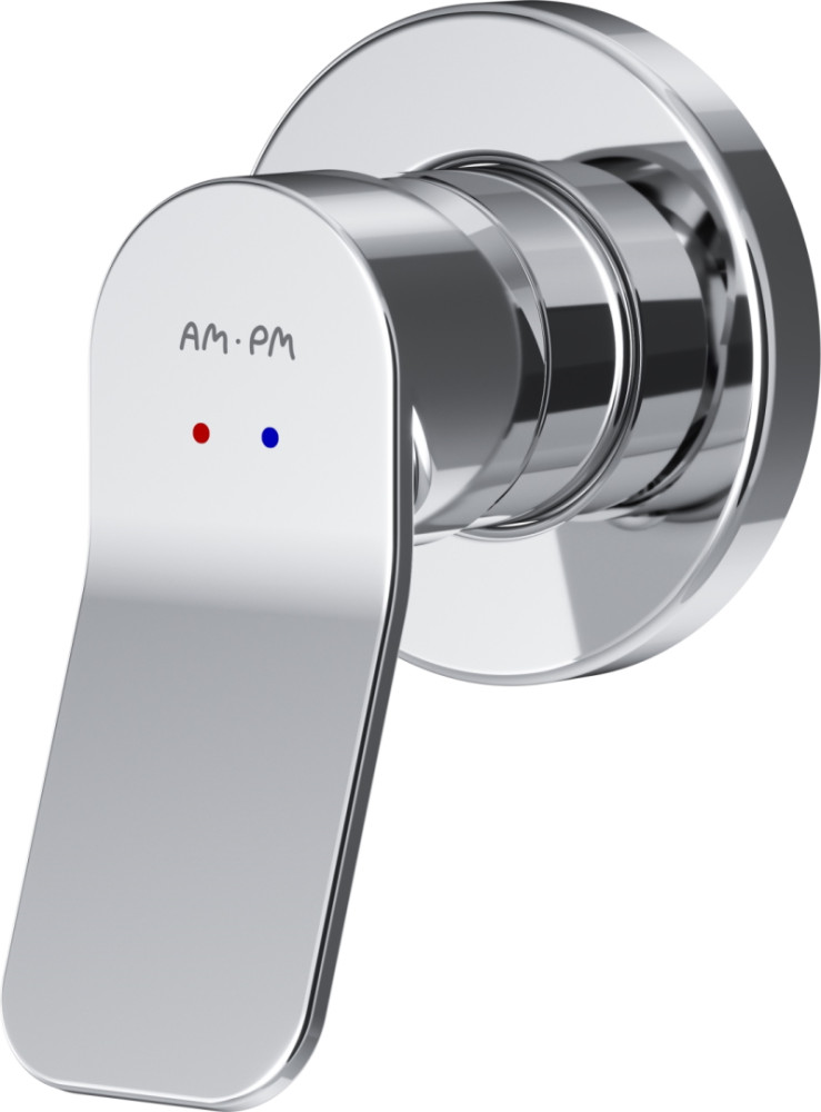 Смеситель AM-PM X-Joy F85A65000