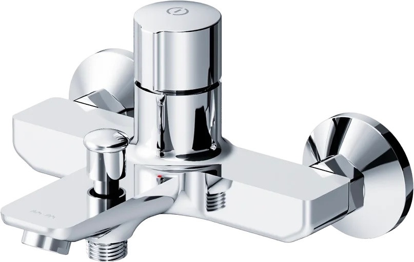 Смеситель AM-PM X-Joy F85A10500