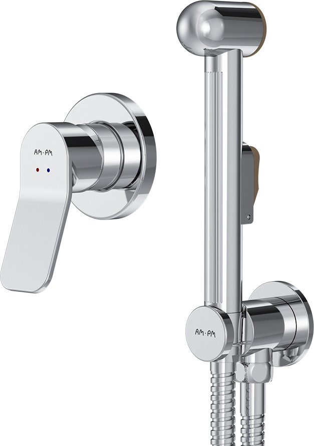 Змішувач AM-PM X-Joy F40H85A00