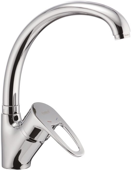 Смеситель Haiba Xide 777 HB0405