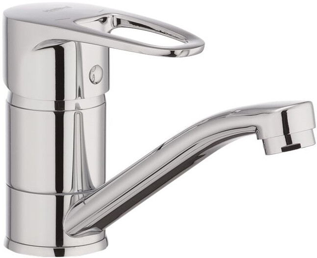 Смеситель Haiba Xide 555-15 HB0404