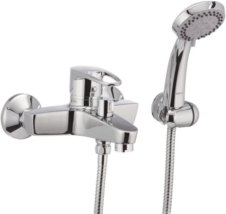 Смеситель Haiba Xide 009 Euro HB0402