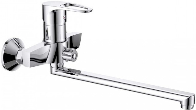 Смеситель Haiba Xide 006 Euro HB0401