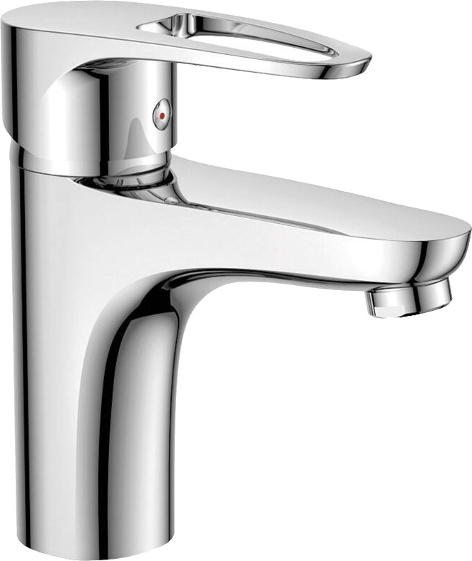 Смеситель Haiba Xide 001 HB0400