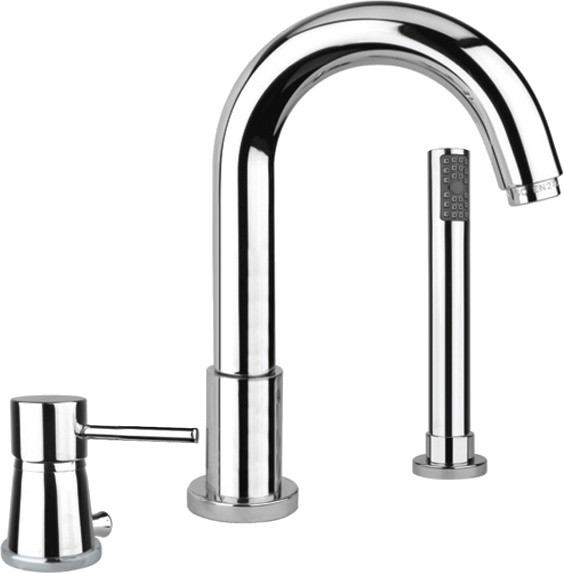 Смеситель Fiore Xenon 44CR5155