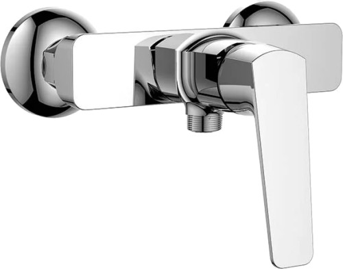 Смеситель Welle Wolf WGM33492